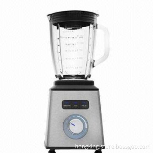 Kitchen Blender with mixer, whisk, Egg beater, Chopper, Juice, Ice Crush Function